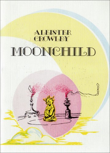 Moonchild: Roman von Kersken-Canbaz Verlag