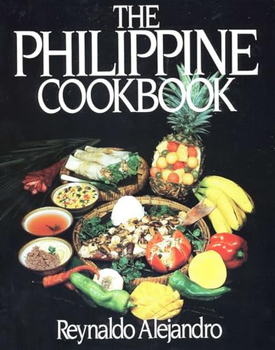 The Philippine Cookbook von TarcherPerigee