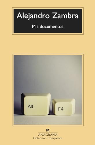 MIS Documentos (Compactos, Band 724) von ANAGRAMA