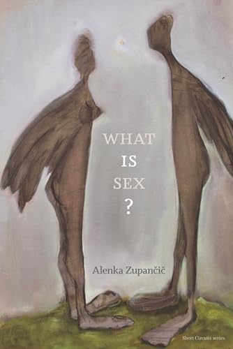 What IS Sex? (Short Circuits) von MIT Press