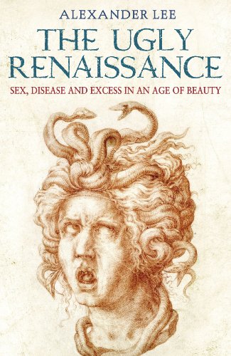 The Ugly Renaissance: Alexander Lee