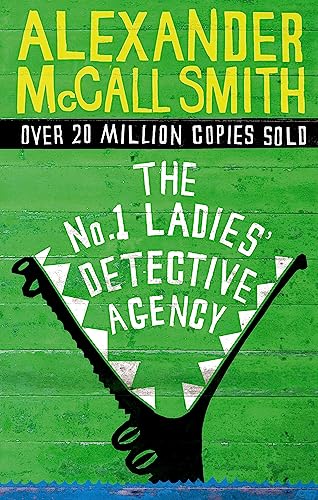 The No. 1 Ladies' Detective Agency: The multi-million copy bestselling series von Little, Brown Book Group