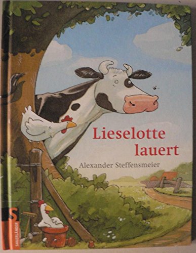 Lieselotte lauert