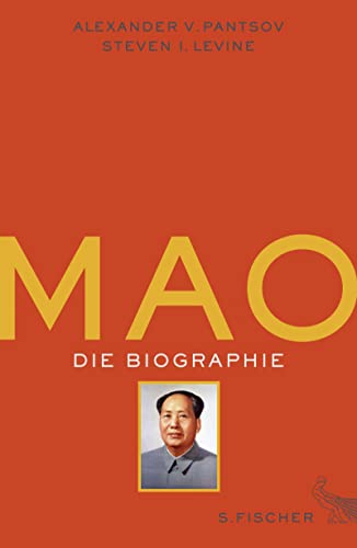 Mao: Die Biographie von FISCHERVERLAGE