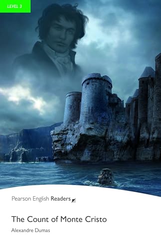 Level 3: The Count of Monte Cristo (Pearson English Readers): Text in English. Pre-Intermediate. Niveau A2 (Penguin Readers)