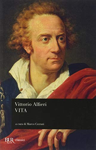 Vita: Introduzione e note di Marco Cerruti (BUR Classici, Band 593) von Rizzoli US