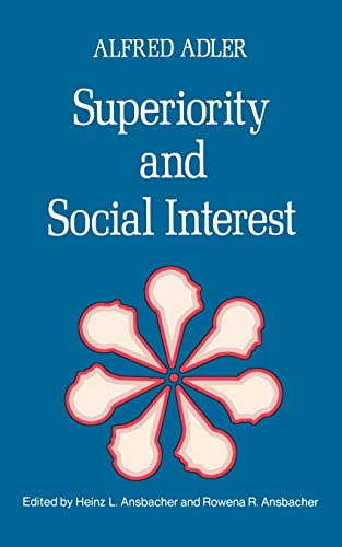 Superiority and Social Interest von W. W. Norton & Company
