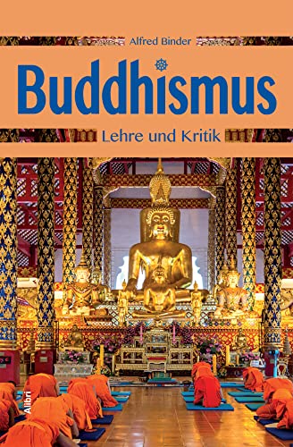 Buddhismus: Lehre und Kritik von Alibri Verlag