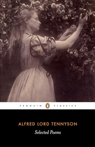 Selected Poems: Tennyson (Penguin Classics) von Penguin