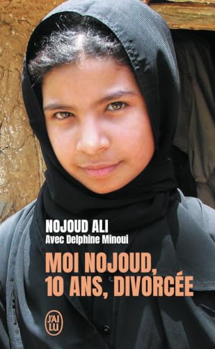 Moi Nojoud, 10 ANS, Divorcee von J'AI LU