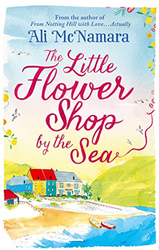The Little Flower Shop by the Sea von Sphere