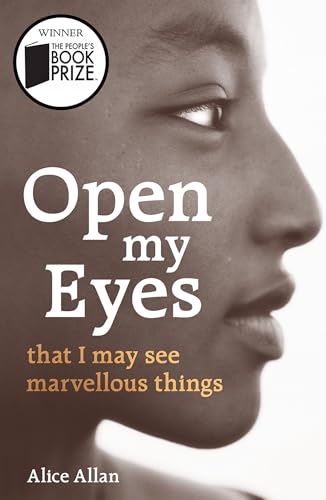 Open My Eyes, That I May See Marvellous Things