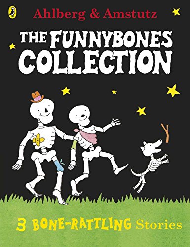 Funnybones: A Bone Rattling Collection von Puffin
