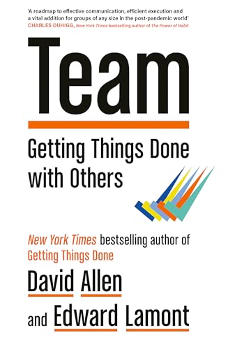 Team: Getting Things Done with Others von Piatkus