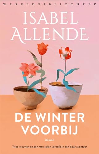 De winter voorbij von Wereldbibliotheek