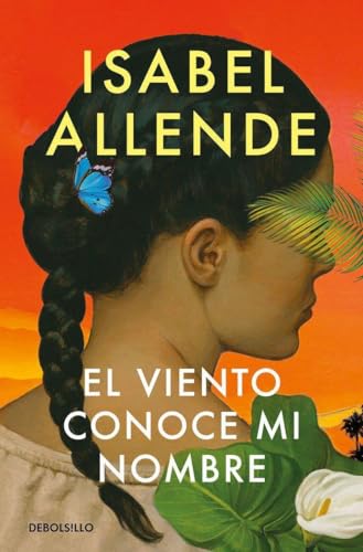 El viento conoce mi nombre (Best Seller) von DEBOLSILLO