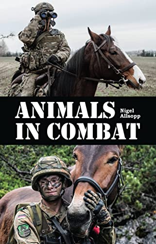 Animals in Combat von New Holland Publishers