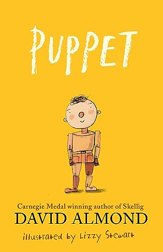 Puppet von WALKER BOOKS