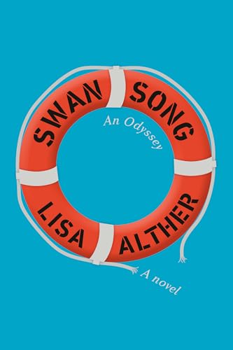 Swan Song: An Odyssey von Knopf