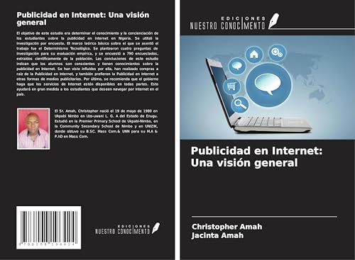 Publicidad en Internet: Una visión general von Ediciones Nuestro Conocimiento