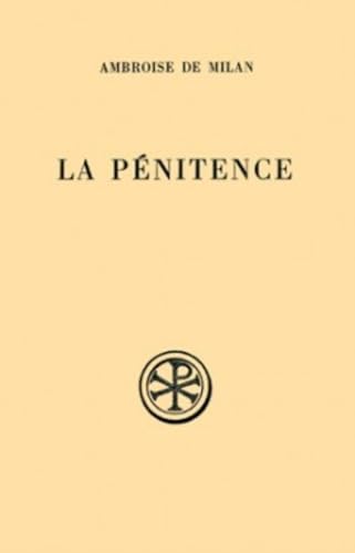 LA PENITENCE