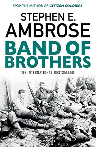 Band of Brothers von Simon & Schuster