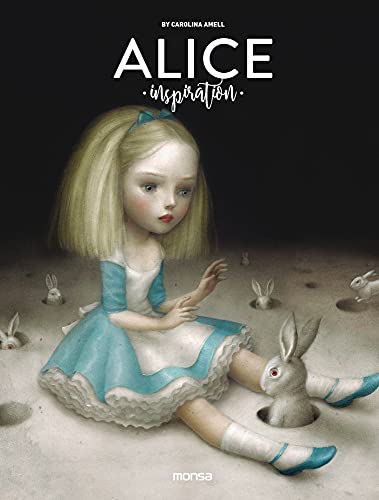 Alice Inspiration von Monsa Publications