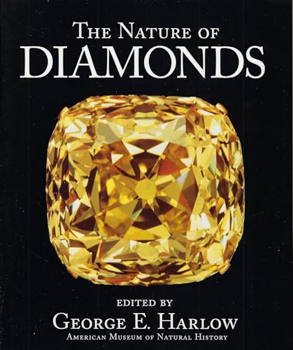 The Nature of Diamonds