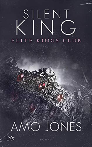 Silent King - Elite Kings Club: Roman