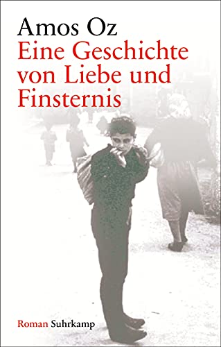 Eine Geschichte von Liebe und Finsternis: Roman. Geschenkausgabe (suhrkamp pocket) von Suhrkamp Verlag AG