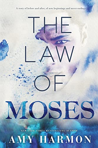 The Law of Moses von CREATESPACE