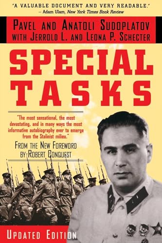 Special Tasks: From the New Foreword by Robert Conquest von Back Bay Books
