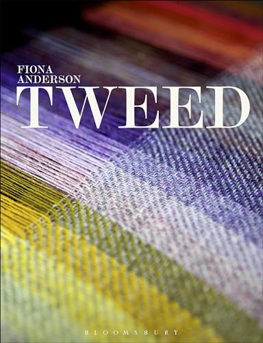 Tweed (Textiles that Changed the World)