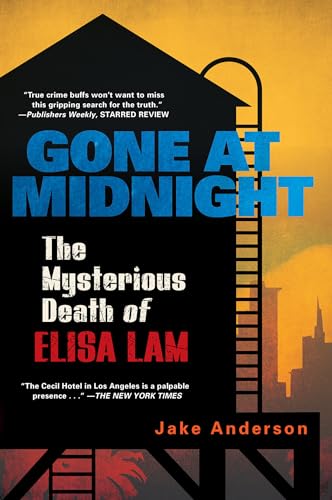 Gone at Midnight: The Tragic True Story Behind the Unsolved Internet Sensation von Kensington Publishing Corporation