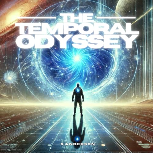 The Temporal Odyssey von Independently published