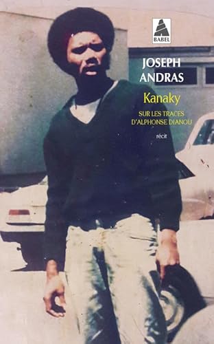Kanaky: Sur les traces d'Alphonse Dianou
