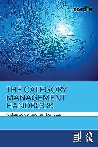 The Category Management Handbook von Routledge