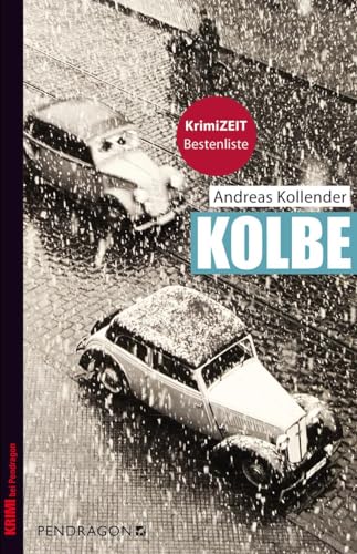 Kolbe von Pendragon Verlag