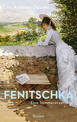 Fenitschka: Eine Sommererzählung (Reclams Universal-Bibliothek)