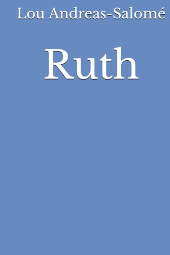Ruth von Reprint Publishing