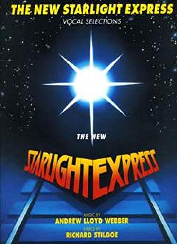 Andrew Lloyd Webber the New Starlight Ex