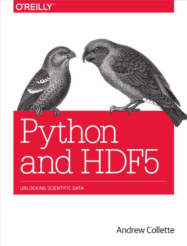 Python and HDF5 von O'Reilly Media