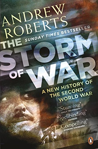 The Storm of War: A New History of the Second World War von Penguin