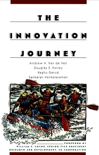 The Innovation Journey von Oxford University Press, USA