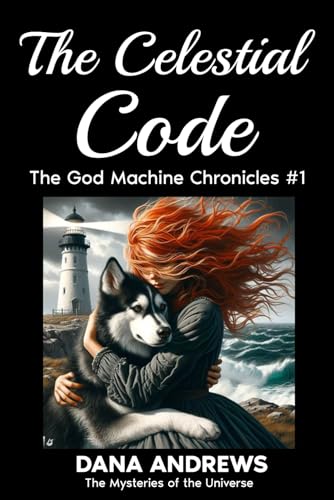 THE GOD MACHINE #1: The Lone Guardian (Mystical Voyages, a realm where the boundaries of reality blur with the mysteries of the universe, Band 2) von Independently published