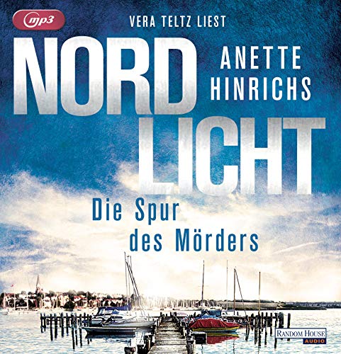 Nordlicht - Die Spur des Mörders: . (Boisen & Nyborg ermitteln, Band 2)