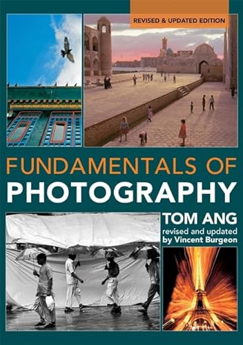 Fundamentals of Modern Photography von Mitchell Beazley