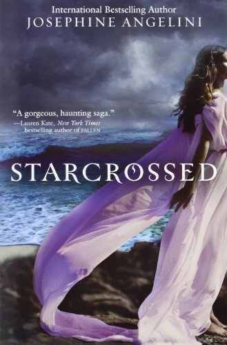 Starcrossed (Starcrossed Trilogy, 1, Band 1) von HarperCollins