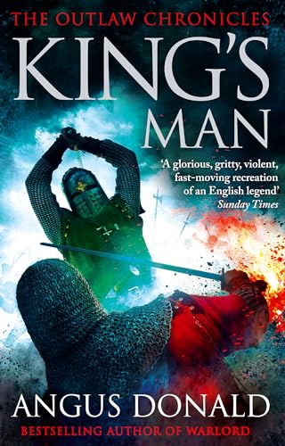 King's Man (Outlaw Chronicles) von Sphere