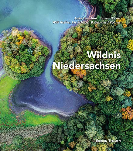 Wildnis Niedersachsen